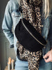 Bumbag Dora Ruskind Black
