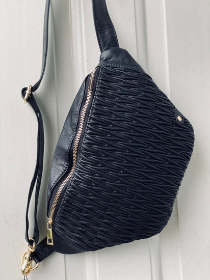 Bumbag ELISA lammeskind - VIAMAJA.DK