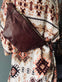 Bumbag EMILIA Cappuccino - VIAMAJA.DK