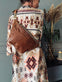 Bumbag EMILIA Walnut - VIAMAJA.DK