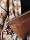 Bumbag EMILIA Walnut - VIAMAJA.DK