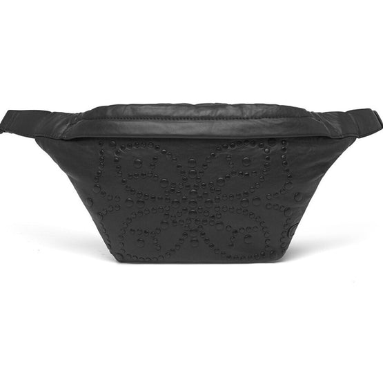 Bumbag - Eva black - VIAMAJA.DK