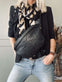 Bumbag - Eva black - VIAMAJA.DK