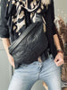 Bumbag - Eva black