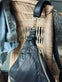 Bumbag Felina black / gold - VIAMAJA.DK