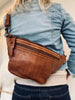 Bumbag Fello Walnut