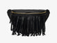 Bumbag Gypsy – Black - VIAMAJA.DK