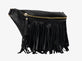 Bumbag Gypsy – Black - VIAMAJA.DK