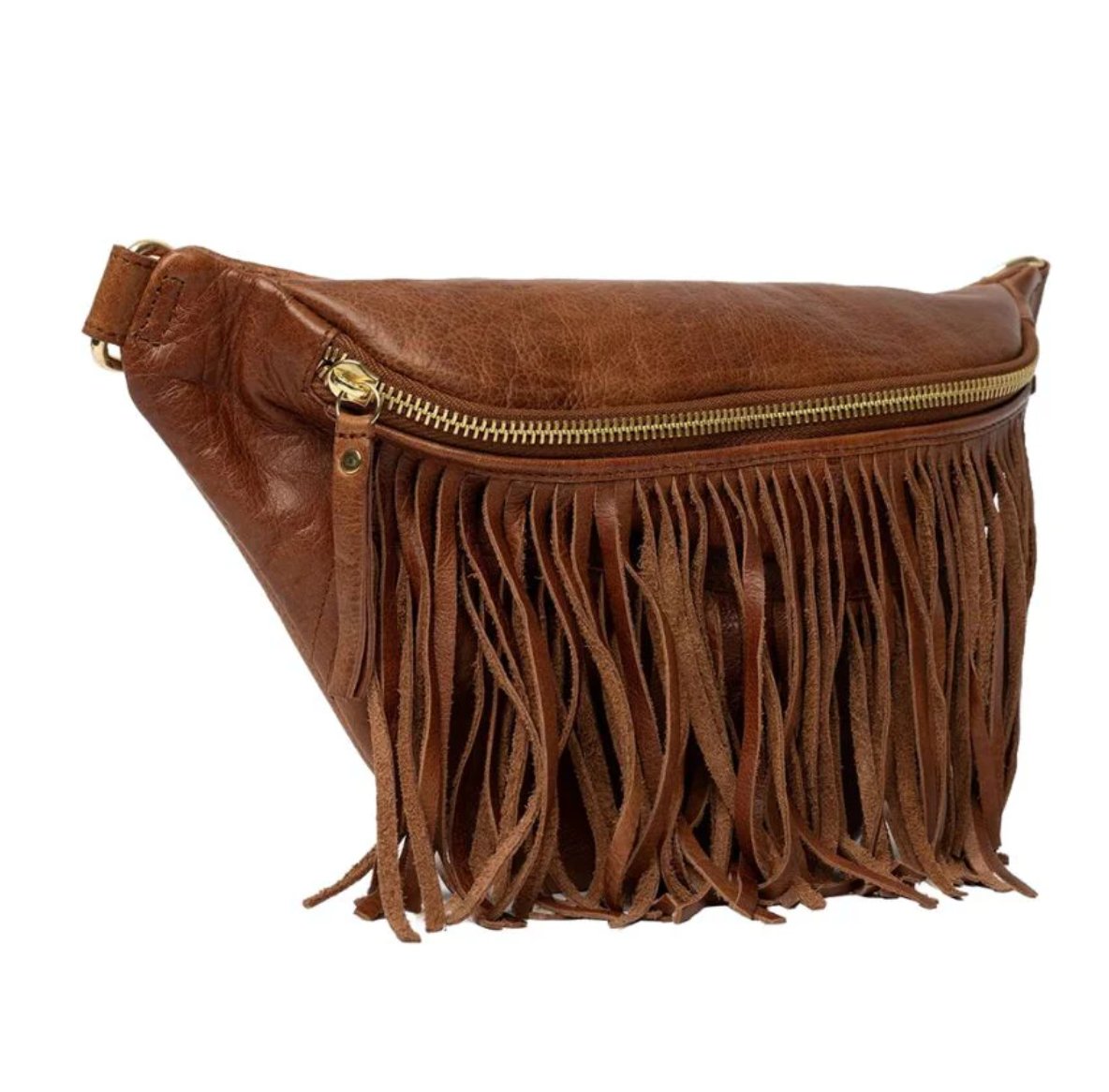Bumbag Gypsy – Walnut - VIAMAJA.DK