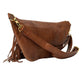 Bumbag Gypsy – Walnut - VIAMAJA.DK