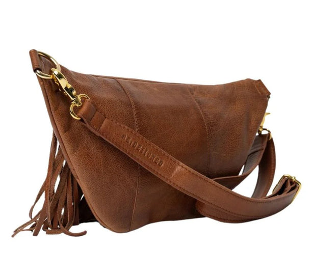 Bumbag Gypsy – Walnut - VIAMAJA.DK