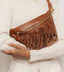 Bumbag Gypsy – Walnut - VIAMAJA.DK
