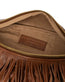 Bumbag Gypsy – Walnut - VIAMAJA.DK