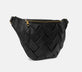 Bumbag Havana black - VIAMAJA.DK