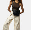 Bumbag Havana black