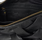 Bumbag Havana black - VIAMAJA.DK