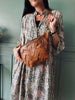 Bumbag Havana walnut