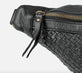 Bumbag HOLLY Flet – Black - VIAMAJA.DK