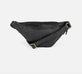 Bumbag HOLLY Flet – Black - VIAMAJA.DK