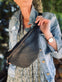 Bumbag HOLLY Flet – Black - VIAMAJA.DK