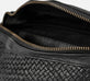 Bumbag HOLLY Flet – Black - VIAMAJA.DK