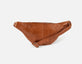 Bumbag HOLLY Flet - Walnut - VIAMAJA.DK