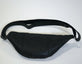 Bumbag i sort bøffelskind - small - VIAMAJA.DK