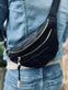 Bumbag IRIS i bæredygtig nylon - VIAMAJA.DK