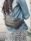 Bumbag JUNE - Grey - VIAMAJA.DK