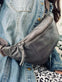Bumbag JUNE - Grey - VIAMAJA.DK