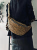 Bumbag Leopard ruskinn