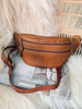Bumbag – LINA cognac