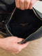 Bumbag Liva - Black / Gold - VIAMAJA.DK