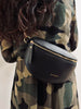 Bumbag Liva - Black / Gold