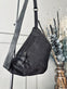 Bumbag LOCK - Black - VIAMAJA.DK