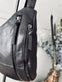 Bumbag LOCK - Black - VIAMAJA.DK