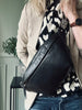Bumbag m. Lux rem - Svart