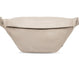 Bumbag m. Lux rem – Creme - VIAMAJA.DK