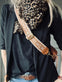 Bumbag med luxrem - Brown - VIAMAJA.DK