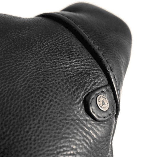Bumbag med runde nitter - Deluxe kvalitet - VIAMAJA.DK