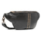 Bumbag med runde nitter - Deluxe kvalitet - VIAMAJA.DK