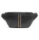 Bumbag med runde nitter - Deluxe kvalitet - VIAMAJA.DK