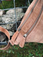 Bumbag Nelly Nature - VIAMAJA.DK