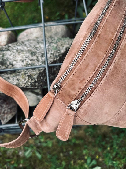 Bumbag Nelly Nature - VIAMAJA.DK