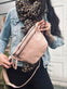 Bumbag No.9 - Rose - VIAMAJA.DK