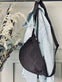 Bumbag nylon – Black - VIAMAJA.DK