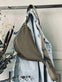 Bumbag nylon – Kaki - VIAMAJA.DK