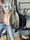 Bumbag nylon – Kaki - VIAMAJA.DK