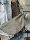 Bumbag nylon – Kaki - VIAMAJA.DK