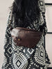 Bumbag POCKET Brown